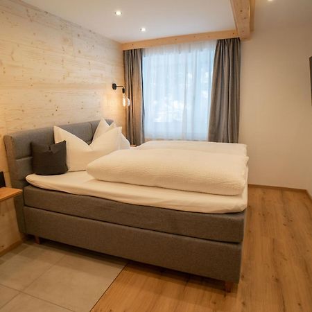 Apartement Waldfrieden Pfons Exterior photo